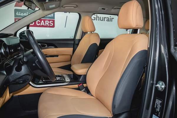 1 YR WARRANTY | AED 1850 PM | 3.5 LX | GCC