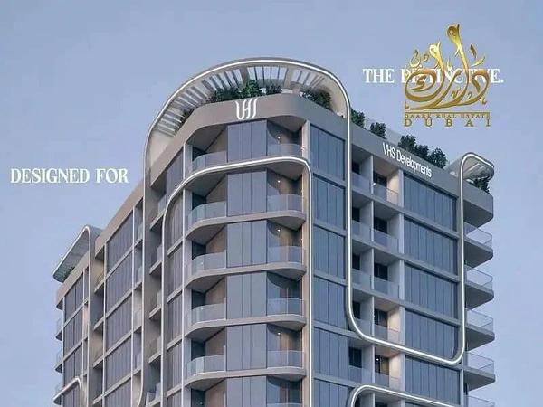 30/70 PAYMANTPLAN_FULLY FURNISHED_10% CA_GREAT INVESTMENT