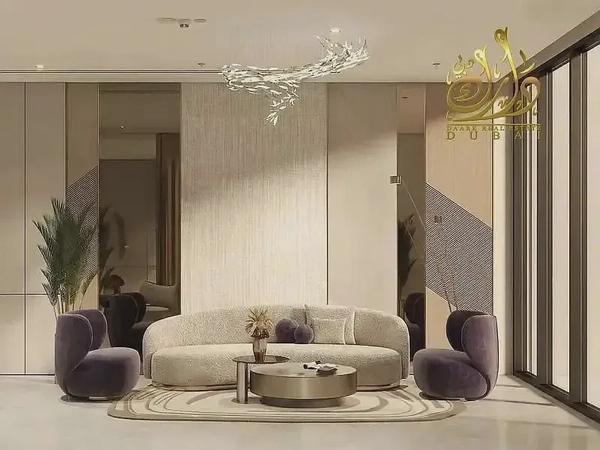 30/70 PAYMANTPLAN_FULLY FURNISHED_10% CA_GREAT INVESTMENT