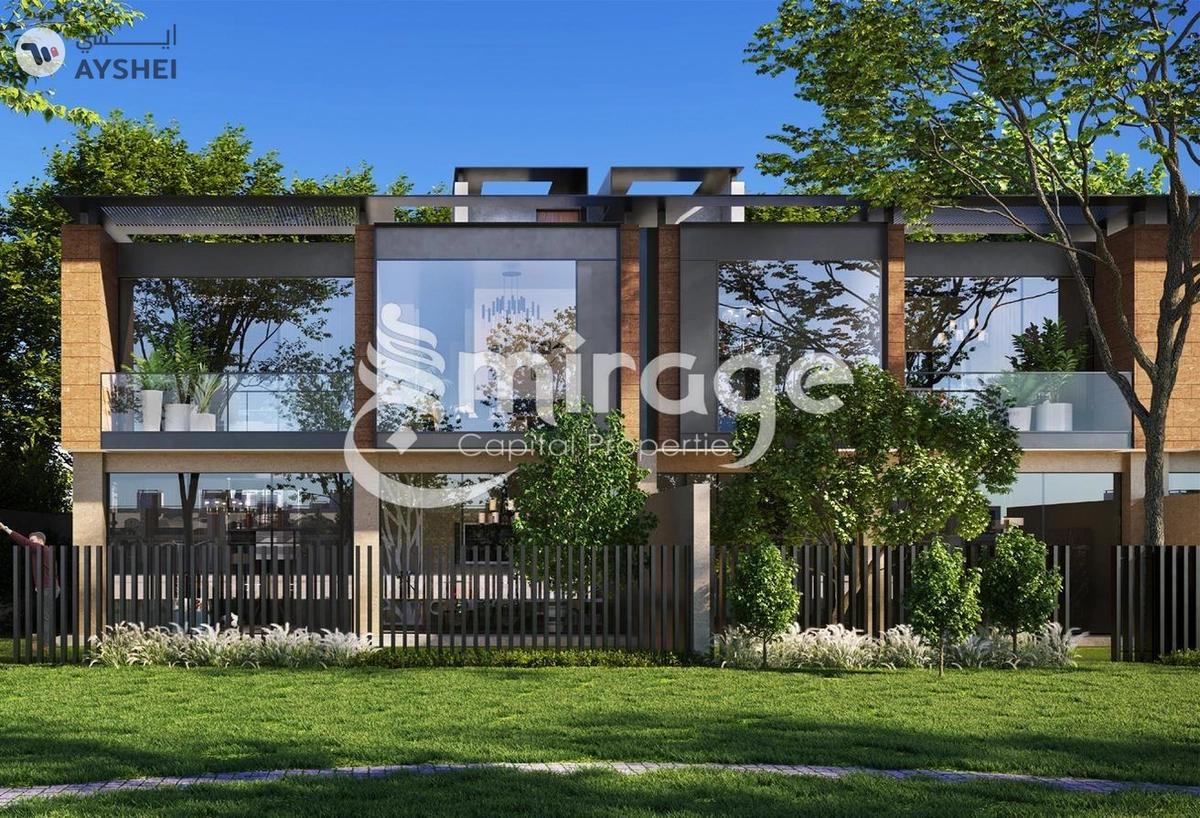 TOWNHOUSE FOR SALE IN REEM HILLS, NAJMAT ABU DHABI-0-landscape