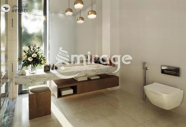 TOWNHOUSE FOR SALE IN REEM HILLS, NAJMAT ABU DHABI