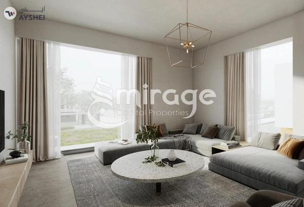 TOWNHOUSE FOR SALE IN REEM HILLS, NAJMAT ABU DHABI