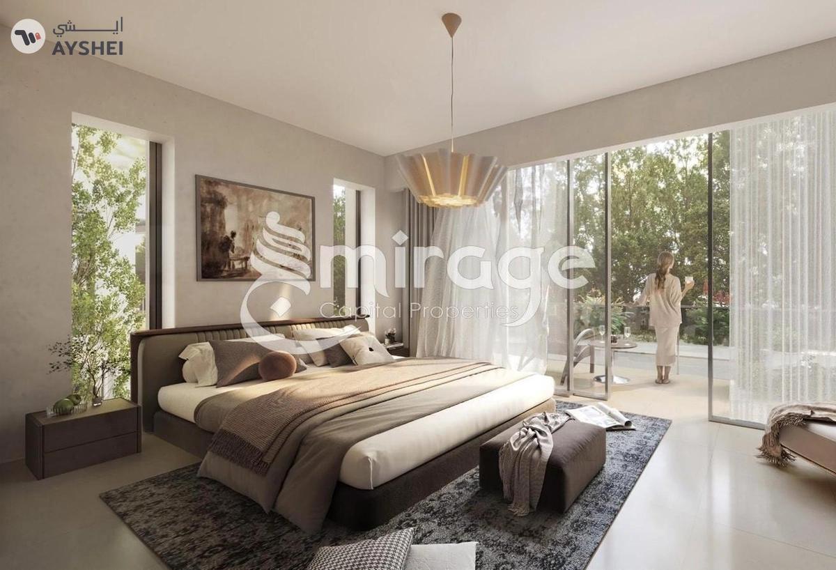 TOWNHOUSE FOR SALE IN REEM HILLS, NAJMAT ABU DHABI-4-4