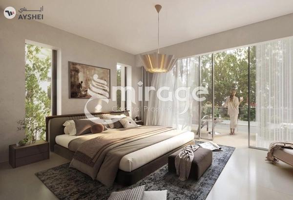 TOWNHOUSE FOR SALE IN REEM HILLS, NAJMAT ABU DHABI