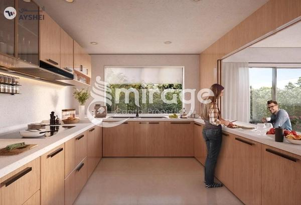 TOWNHOUSE FOR SALE IN REEM HILLS, NAJMAT ABU DHABI