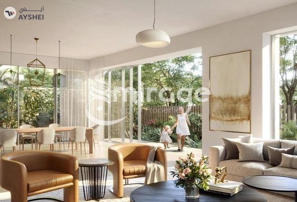 TOWNHOUSE FOR SALE IN REEM HILLS, NAJMAT ABU DHABI