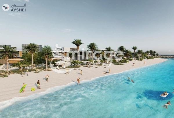 TOWNHOUSE FOR SALE IN REEM HILLS, NAJMAT ABU DHABI