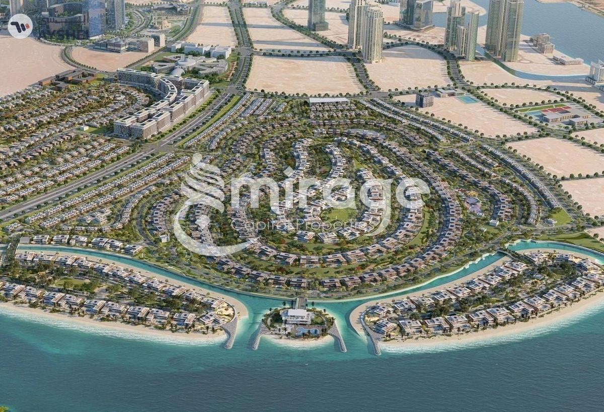 TOWNHOUSE FOR SALE IN REEM HILLS, NAJMAT ABU DHABI-8-8