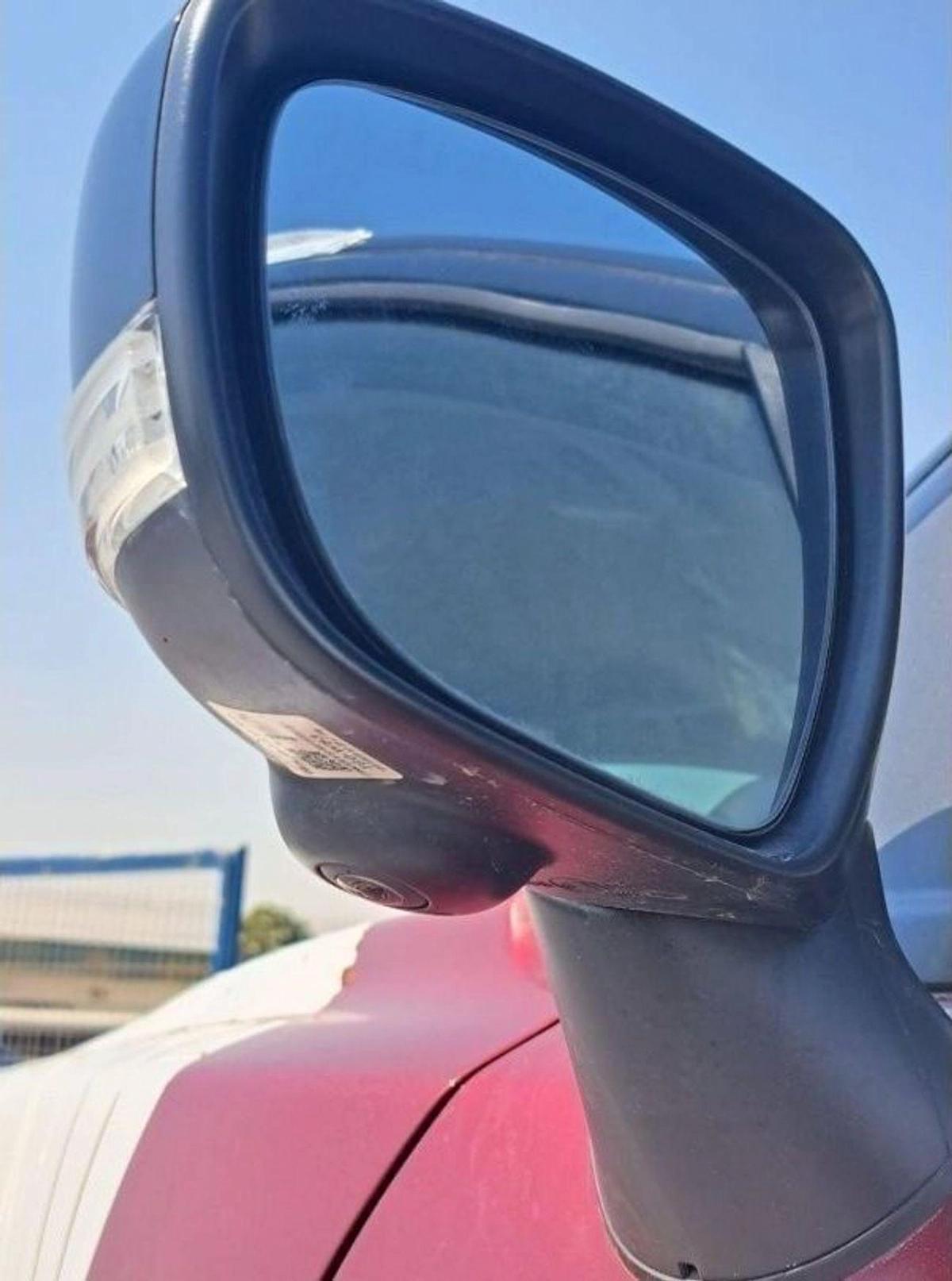 Suzuki Fronx SUZUKI FRONX 1.5L PETROL GLX FULL OPTION 2024-11-11