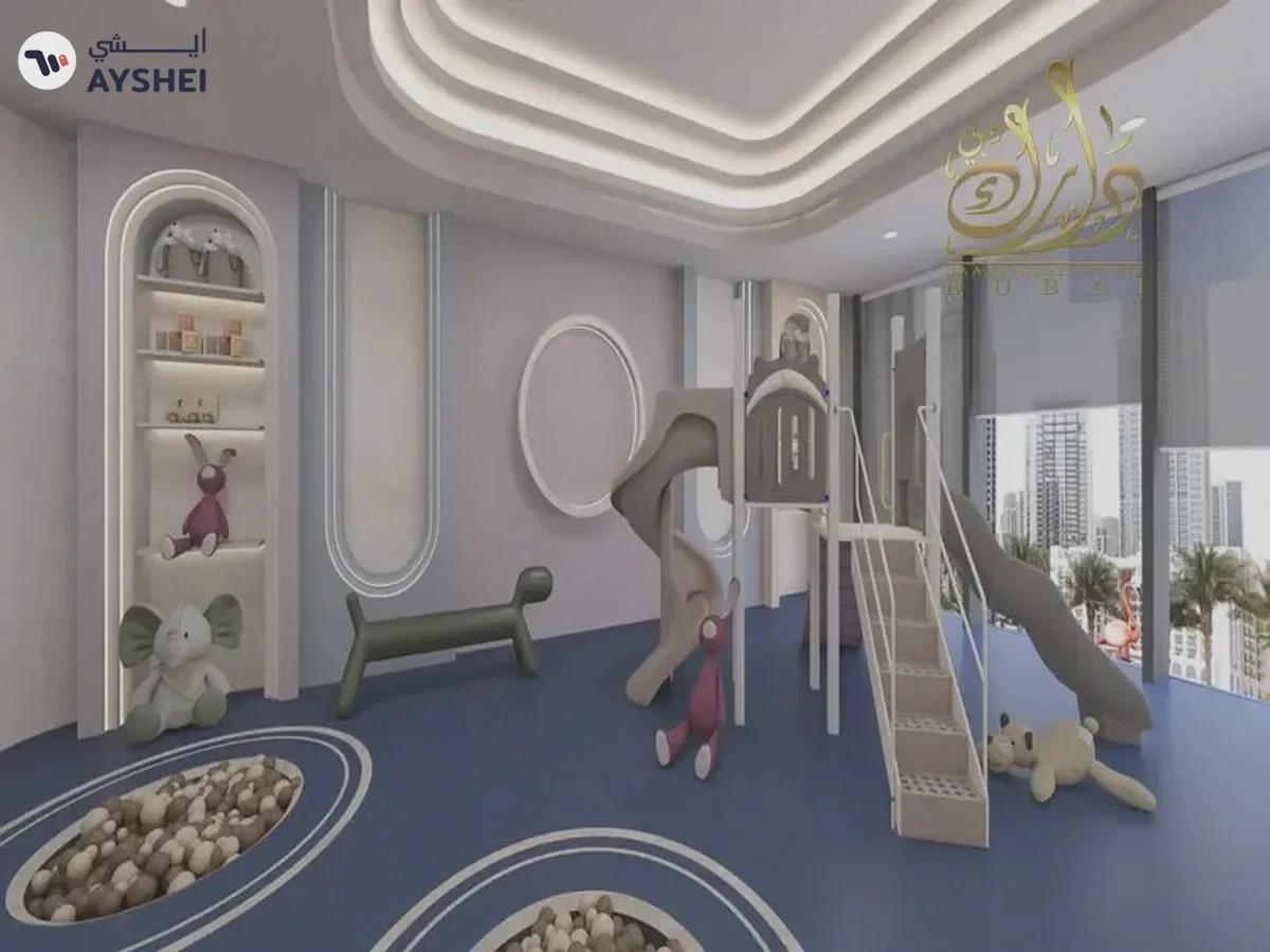 Modern Residences in a Fast-Growing Dubai District-19-19