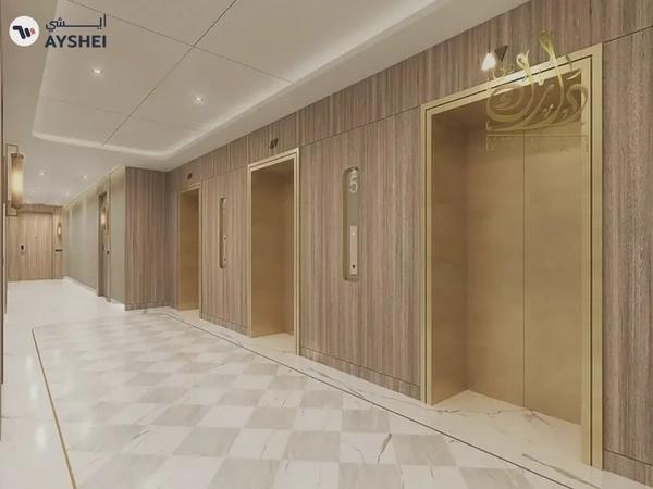 Modern Residences in a Fast-Growing Dubai District