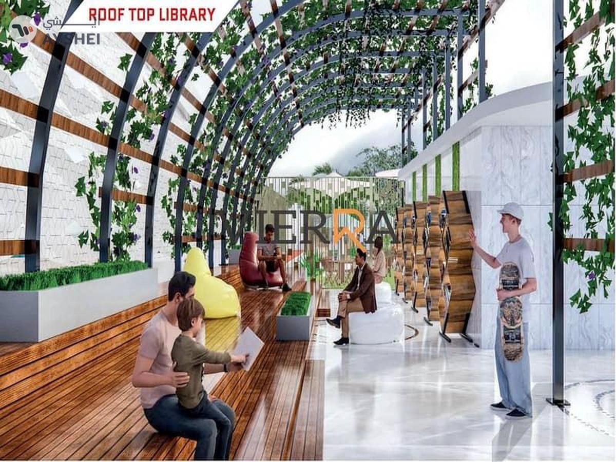 Sportz By Danube Tower 1, Sportz By Danube, Dubai Sports City, Dubai-8-8