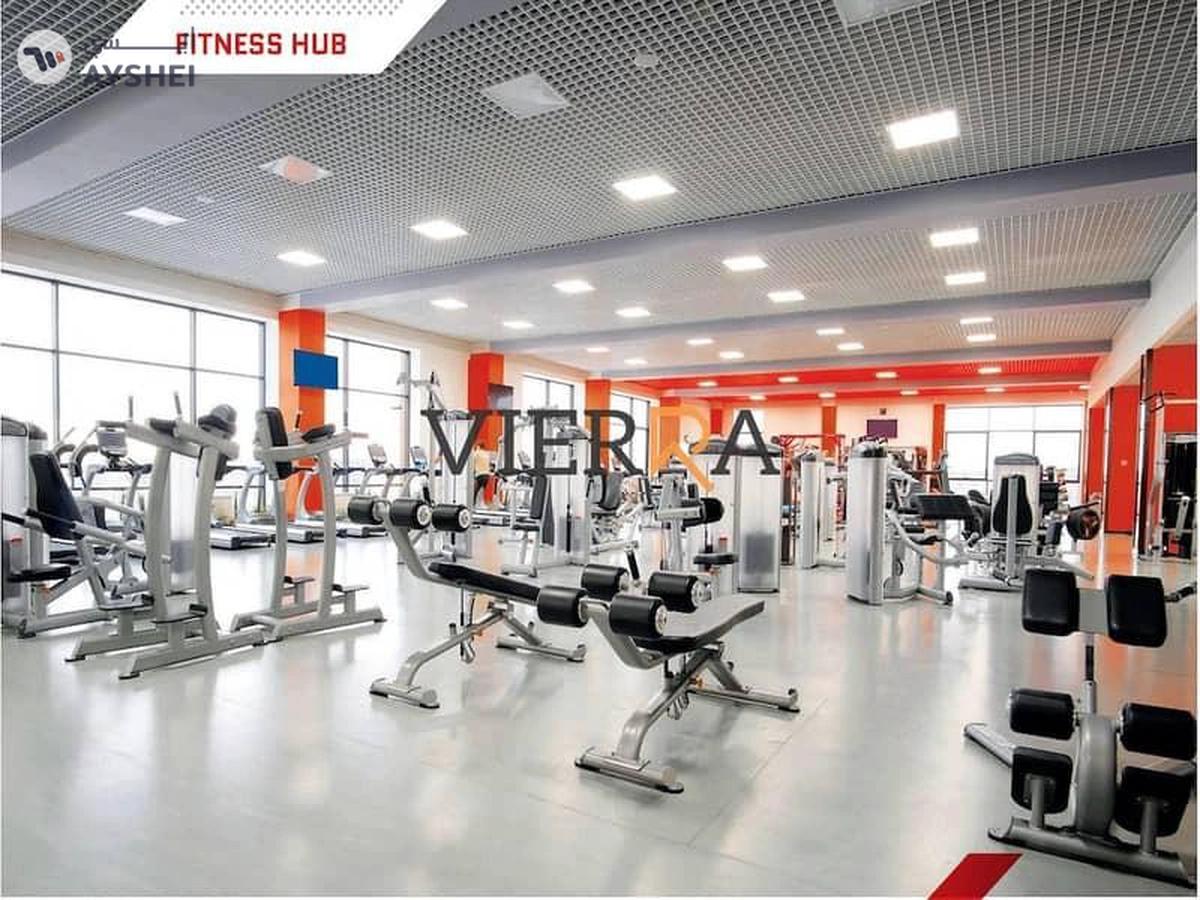 Sportz By Danube Tower 1, Sportz By Danube, Dubai Sports City, Dubai-11-11