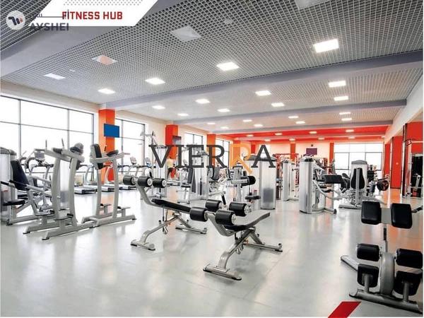 Sportz By Danube Tower 1, Sportz By Danube, Dubai Sports City, Dubai