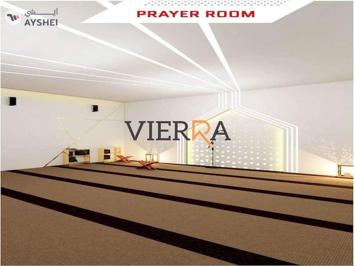 Sportz By Danube Tower 1, Sportz By Danube, Dubai Sports City, Dubai-12-12