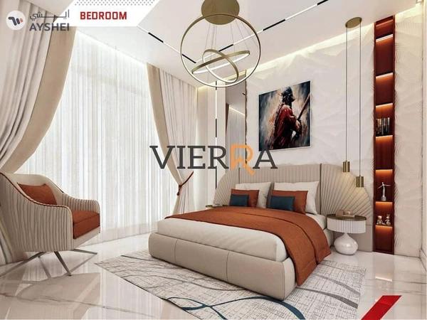 Sportz By Danube Tower 1, Sportz By Danube, Dubai Sports City, Dubai