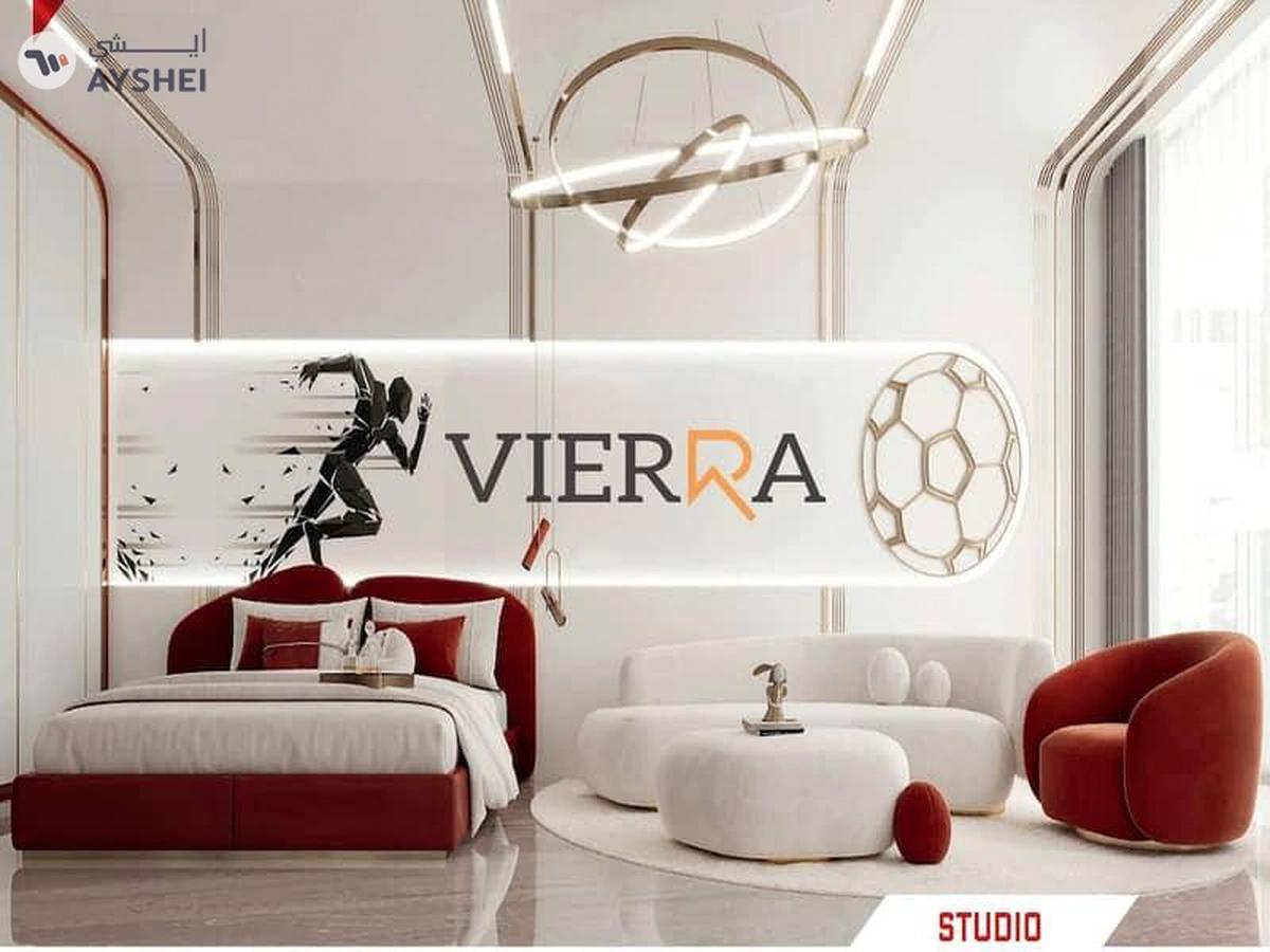 Sportz By Danube Tower 1, Sportz By Danube, Dubai Sports City, Dubai-2-2