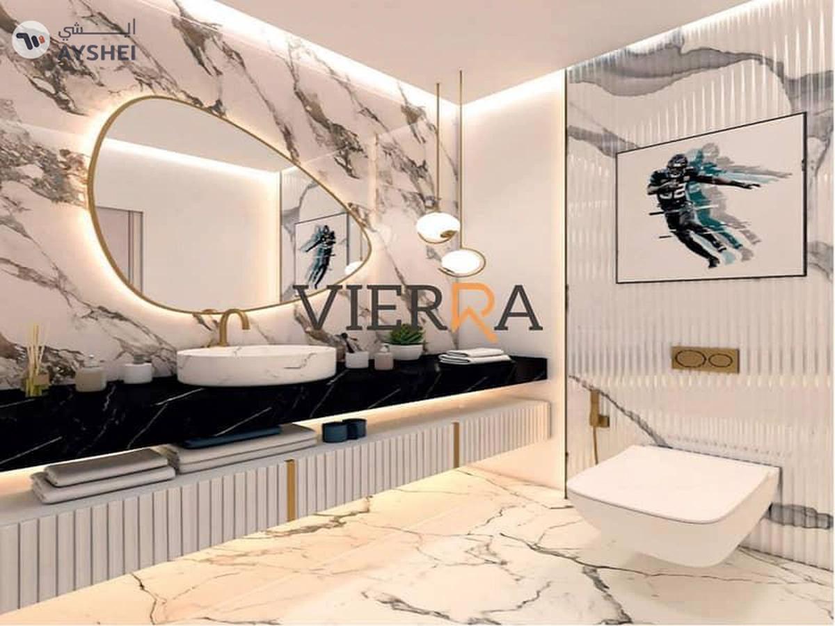 Sportz By Danube Tower 1, Sportz By Danube, Dubai Sports City, Dubai-1-landscape