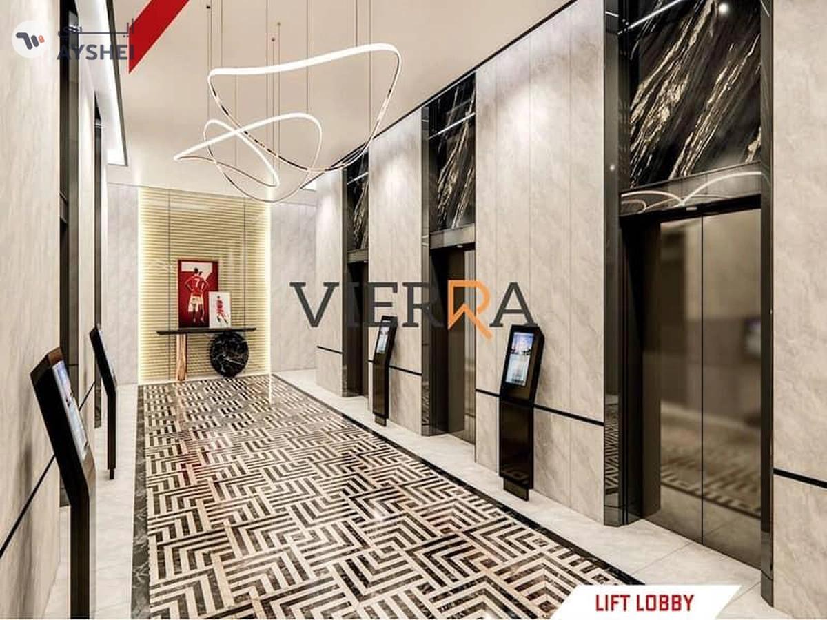 Sportz By Danube Tower 1, Sportz By Danube, Dubai Sports City, Dubai-5-5