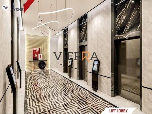 Sportz By Danube Tower 1, Sportz By Danube, Dubai Sports City, Dubai