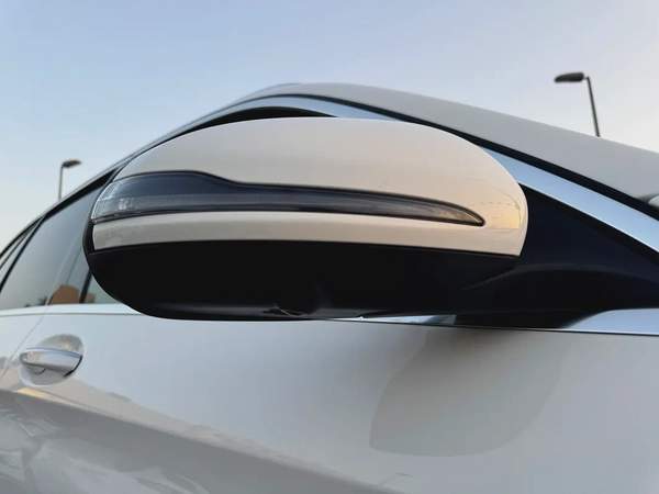 Mercedes–GLC300 AMG/4matic–Excellent condition