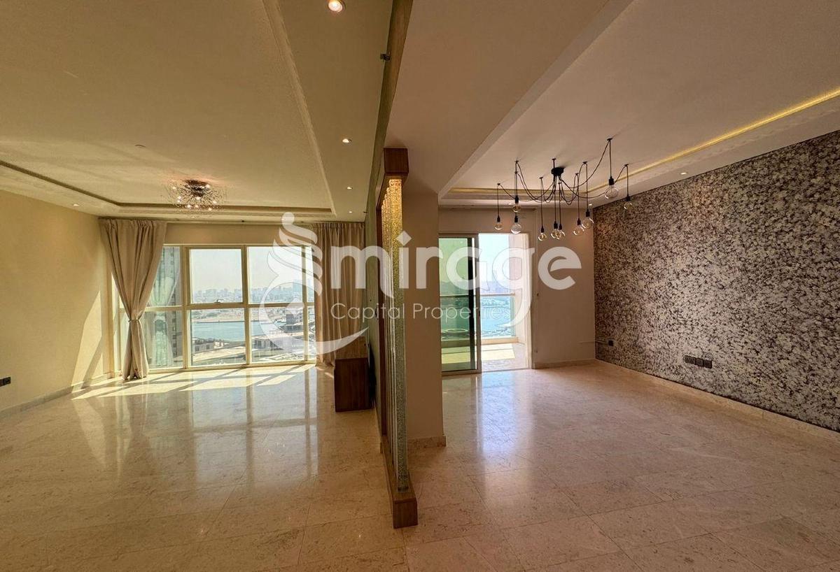 Open Layout 2BR Unit | Full Facilities-0-landscape