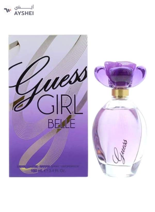 GUESS Belle EDT 100ml