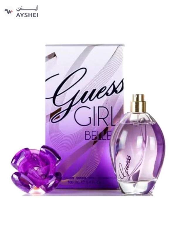 GUESS Belle EDT 100ml