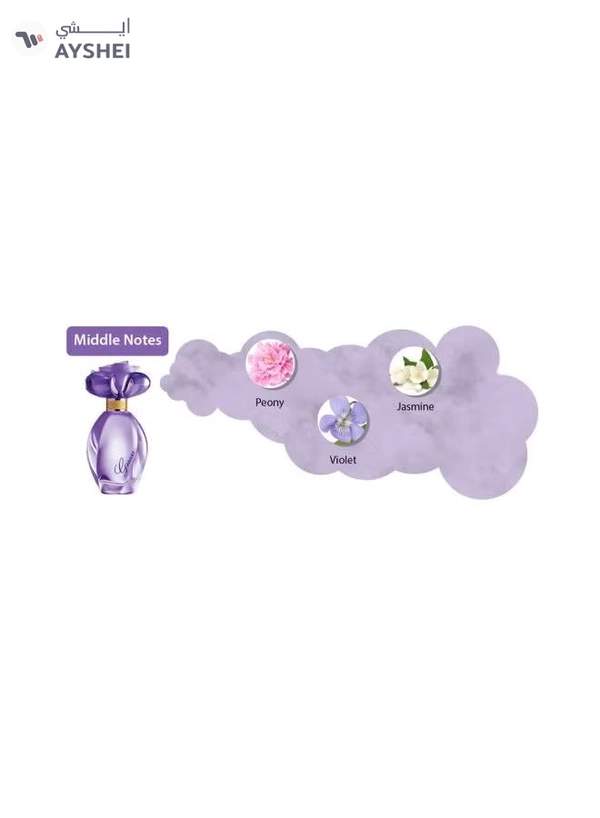 GUESS Belle EDT 100ml