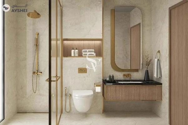 Bali, DAMAC Islands, Dubailand, Dubai