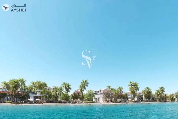 Bali, DAMAC Islands, Dubailand, Dubai