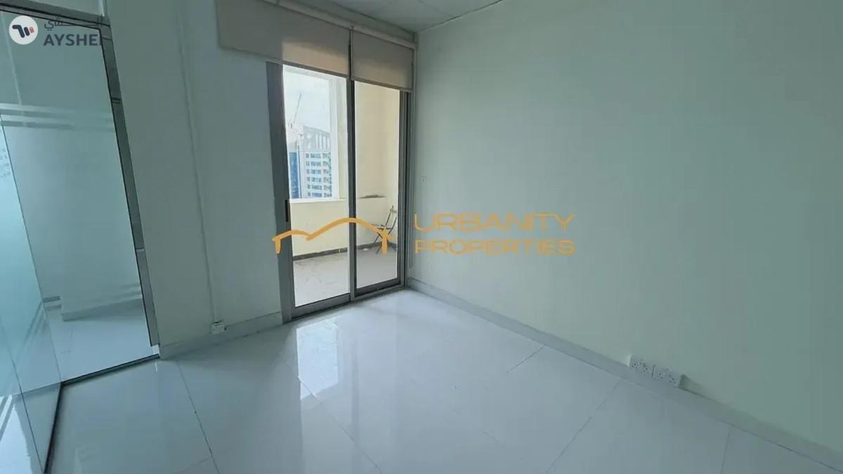 Spacious Fully Fitted Office for Rent | Prime Business Bay Location | The Prism-2-2
