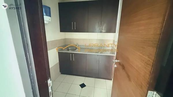 Spacious Fully Fitted Office for Rent | Prime Business Bay Location | The Prism