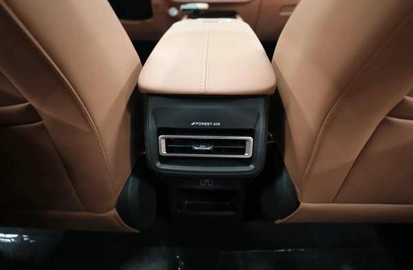 Changan UNI-Z 2025 - Brand New -
