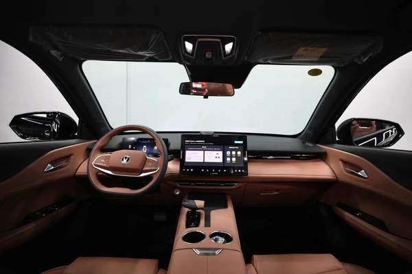 Changan UNI-Z 2025 - Brand New -