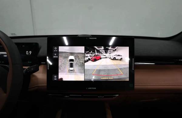 Changan UNI-Z 2025 - Brand New -