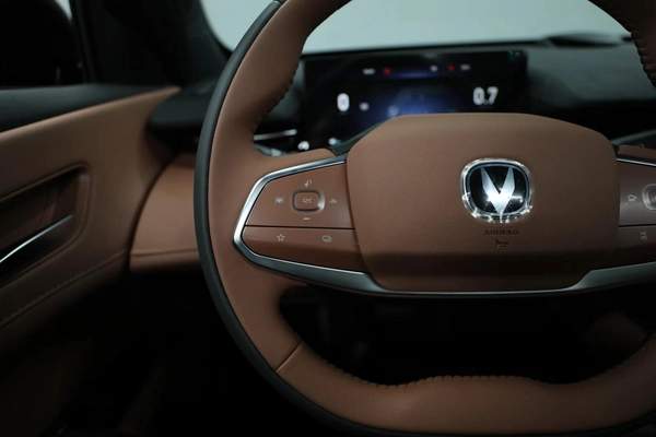 Changan UNI-Z 2025 - Brand New -