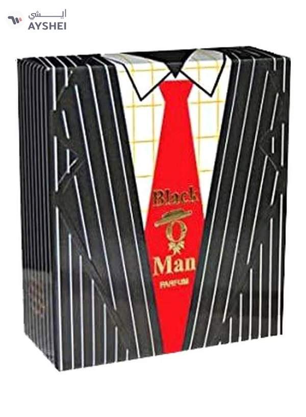 Nabeel Black O Man EDP 75ml