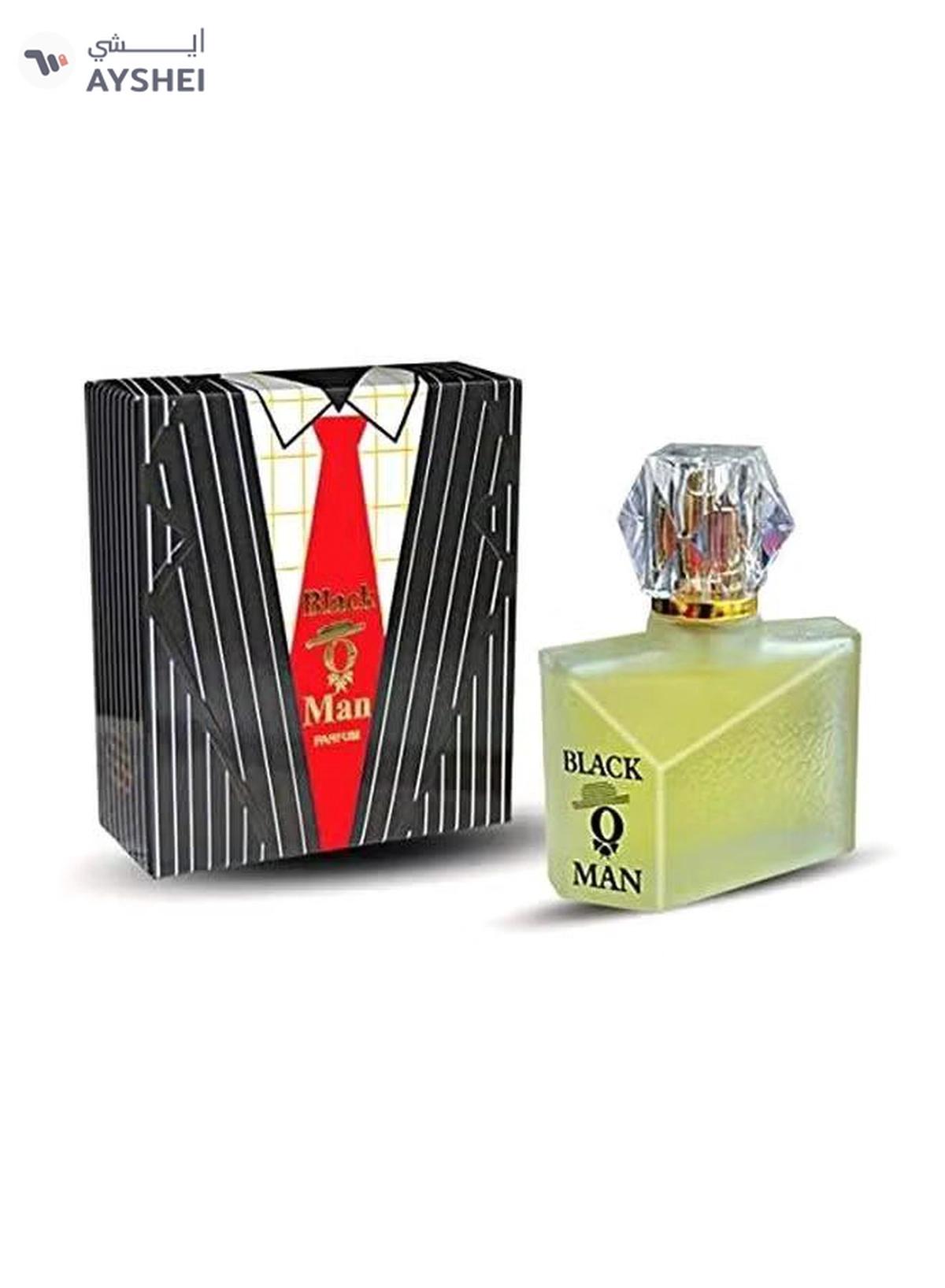 Nabeel Black O Man EDP 75ml-2-2