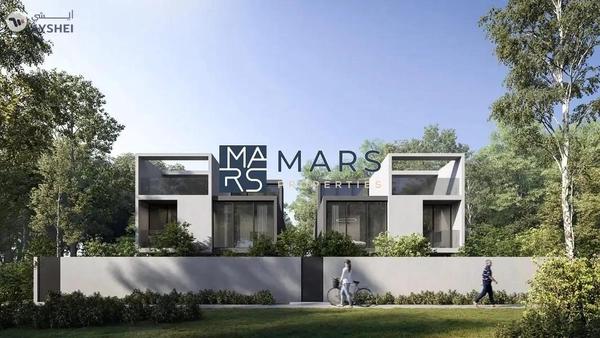 Prime Location | Exclusive Amenities | High ROI | Golden Visa Opportunity|