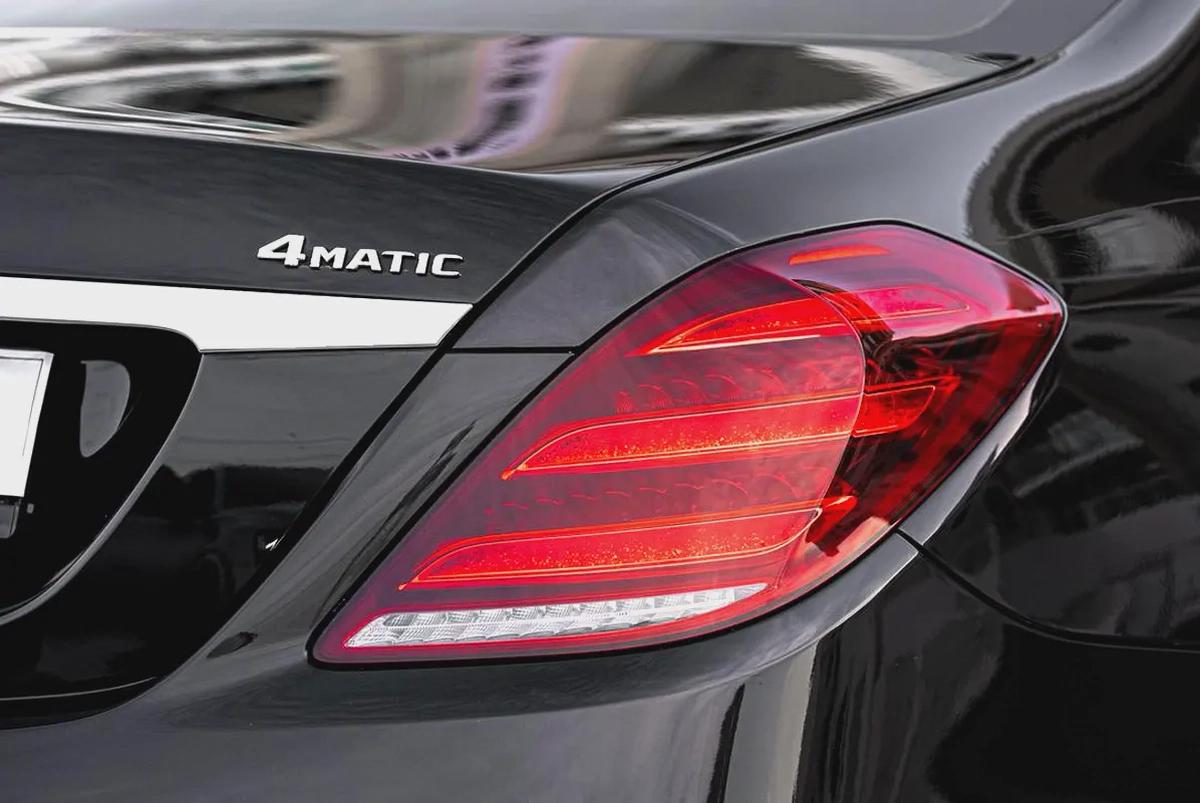 2018 | Mercedes-Benz S450 4Matic | Low Mileage | VIP Seats | Fully Loaded-10-10