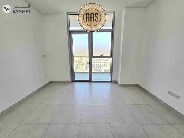 Spacious Studio with Big Balcony in only 40k/yr