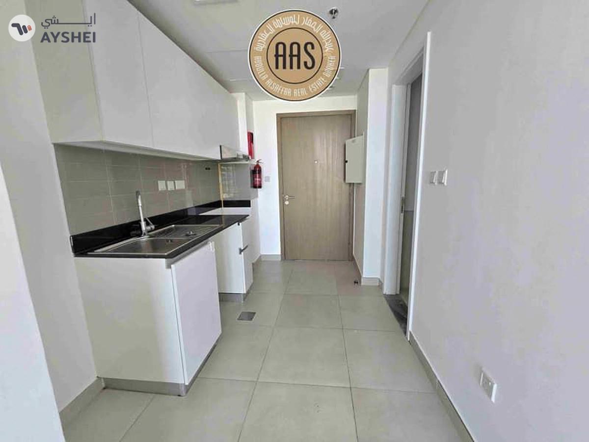 Spacious Studio with Big Balcony in only 40k/yr-1-1