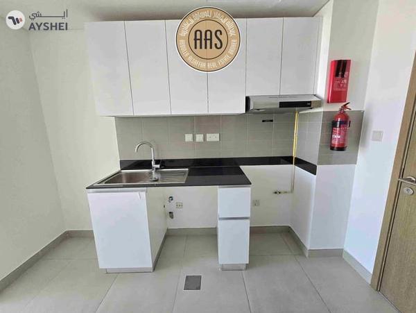 Spacious Studio with Big Balcony in only 40k/yr