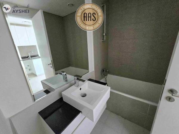 Spacious Studio with Big Balcony in only 40k/yr