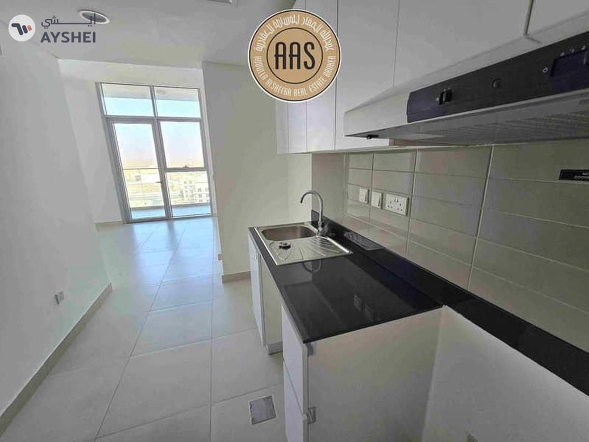 Spacious Studio with Big Balcony in only 40k/yr-5-5