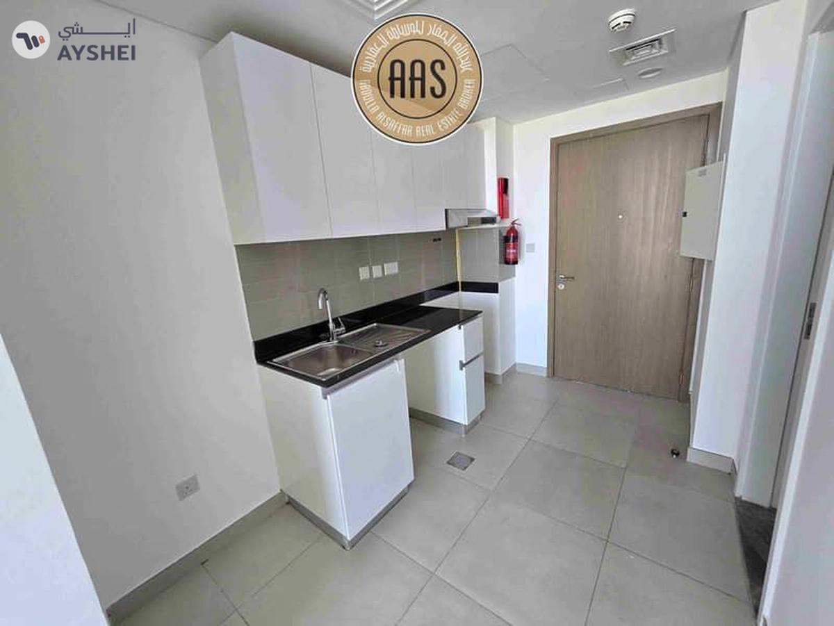 Spacious Studio with Big Balcony in only 40k/yr-6-6