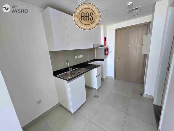 Spacious Studio with Big Balcony in only 40k/yr