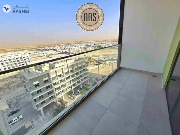 Spacious Studio with Big Balcony in only 40k/yr