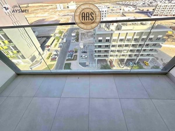 Spacious Studio with Big Balcony in only 40k/yr